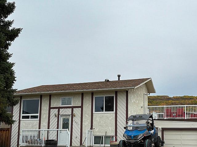 House for sale in Peace River, Alberta