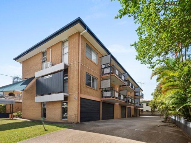 Apartment for sale in Toombul, Greater Brisbane