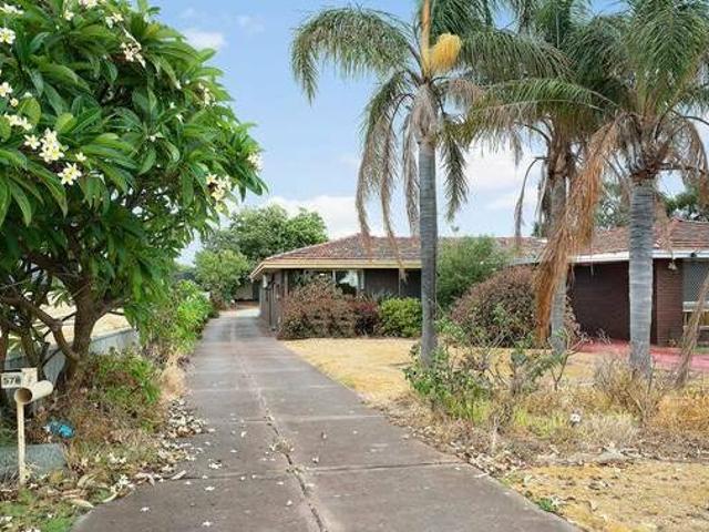 House for rent in Parklands, Western Australia