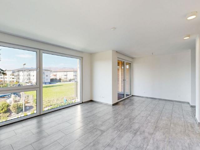 Apartment mieten in Othmarsingen, Aargau