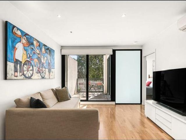 Apartment for rent in Camerons Creek, Victoria