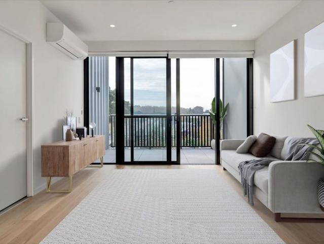 Apartment for rent in Camerons Creek, Victoria