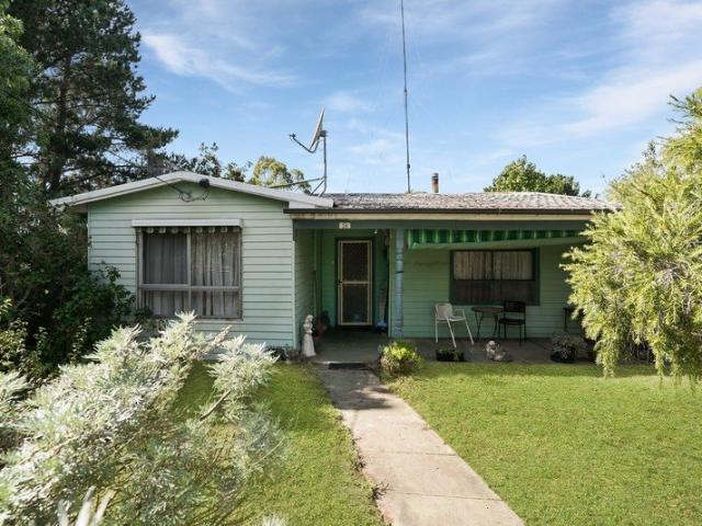 House for sale in Pyalong, Victoria