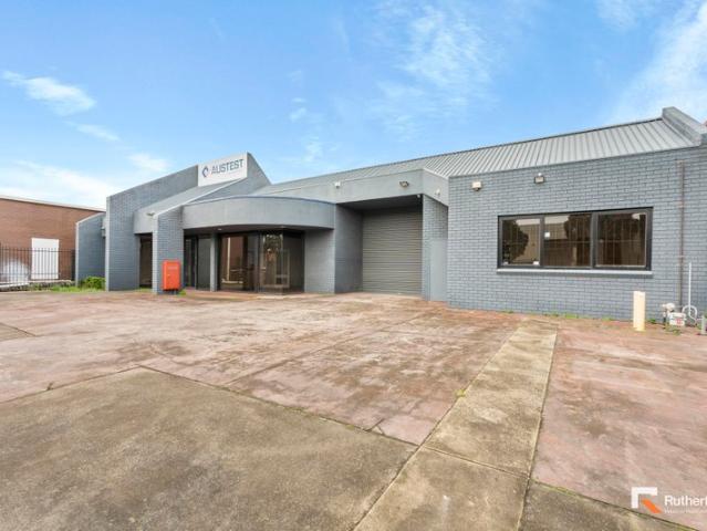 Warehouse for sale in Camerons Creek, Victoria