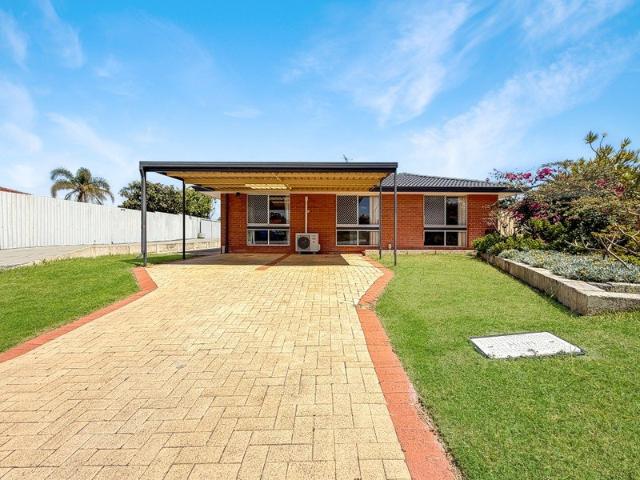 House for rent in Rockingham, City of Rockingham