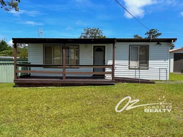Apartment for rent in Sanctuary Point, New South Wales