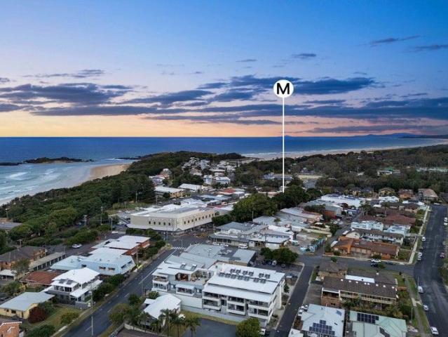 Apartment for sale in Sawtell, New South Wales