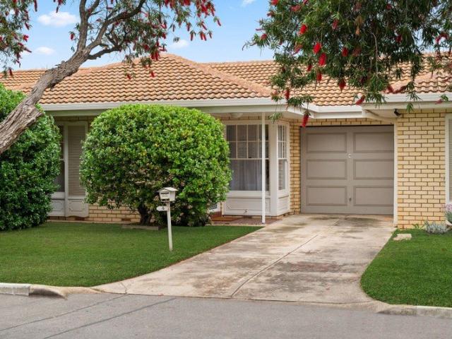 Apartment for sale in Somerton Park, Adelaide