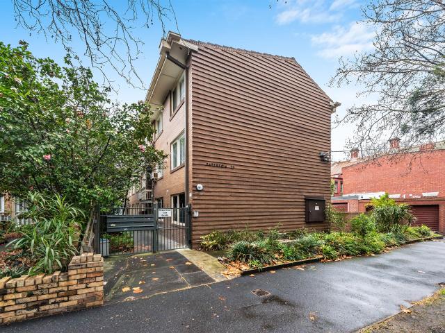 Apartment for rent in Camerons Creek, Victoria