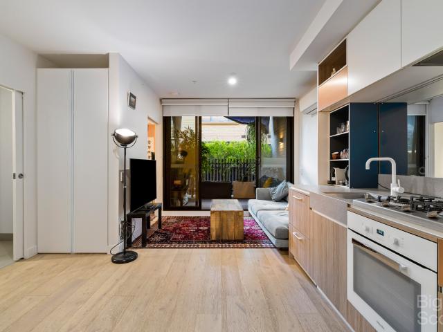 Apartment for rent in Camerons Creek, Victoria