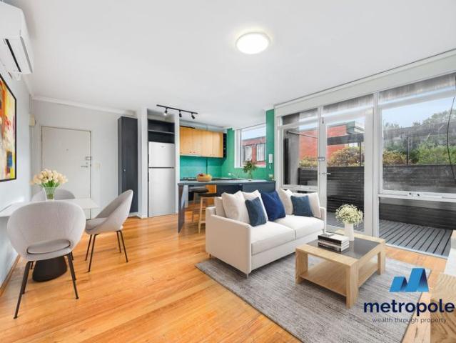Apartment for rent in Camerons Creek, Victoria