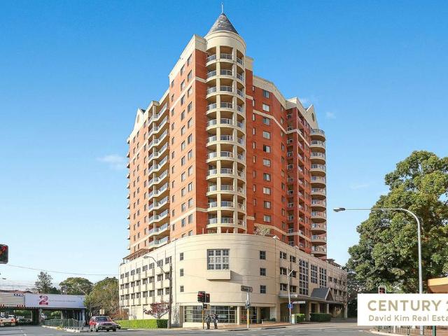 Apartment for rent in Strathfield