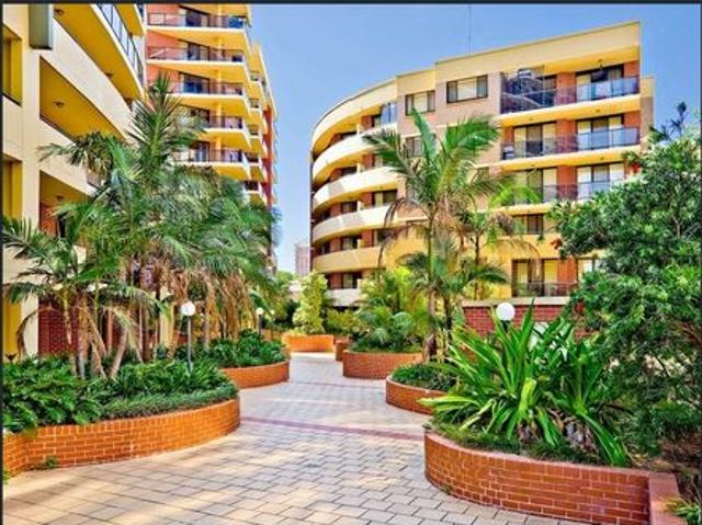 Apartment for rent in Strathfield, New South Wales
