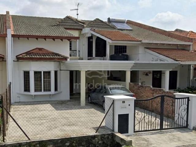 Terraced House for sale in Petaling, Subang Jaya