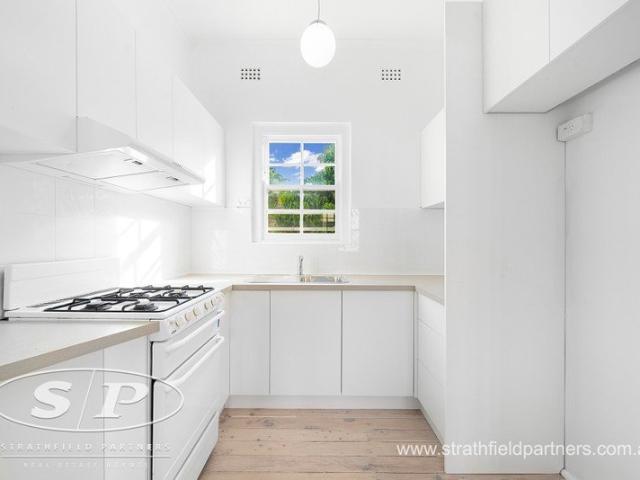 Apartment for rent in Sydney, New South Wales