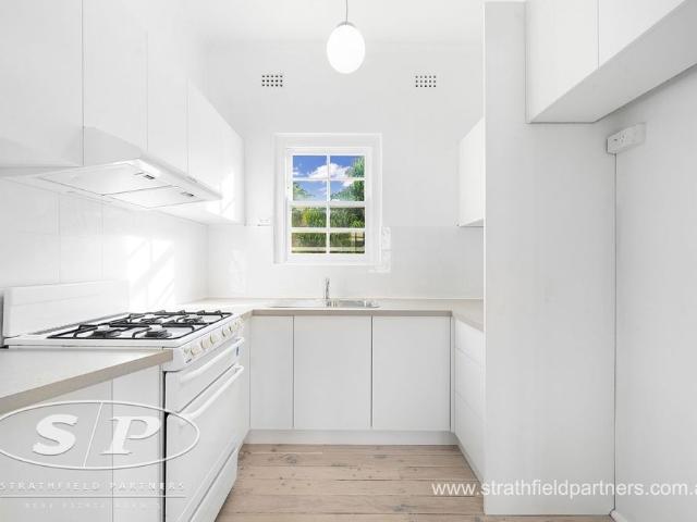 Apartment for rent in Sydney, New South Wales