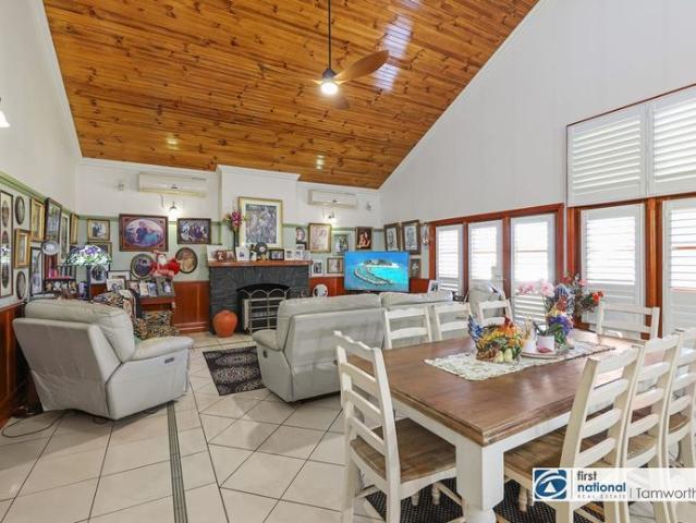 House for rent in Piallamore, New South Wales