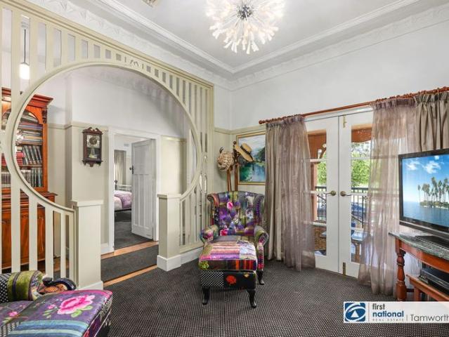 House for rent in Piallamore, New South Wales