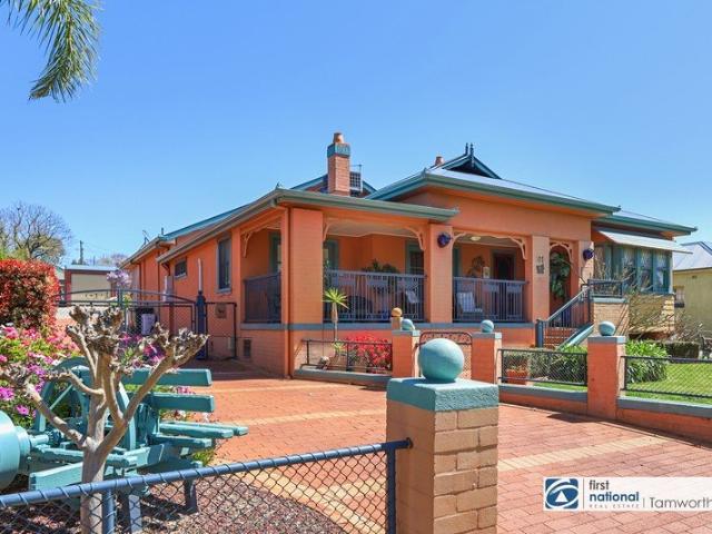 House for rent in Piallamore, New South Wales