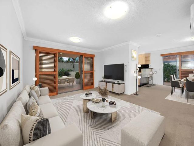 Apartment for rent in Toombul, Queensland