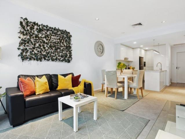 Apartment for sale in Western Australia