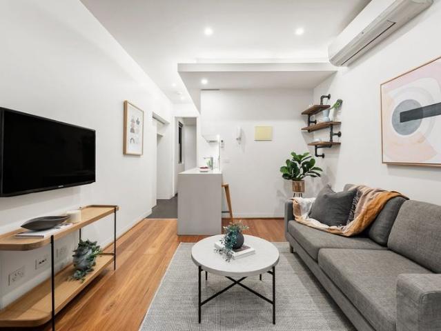 Apartment for rent in Camerons Creek, Victoria