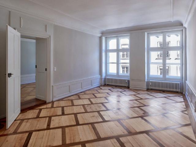 Apartment mieten in Bern