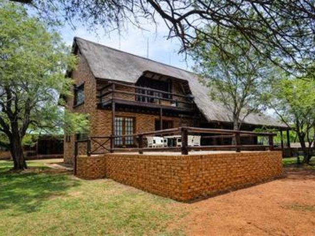 House for sale in Tlhabane, North West