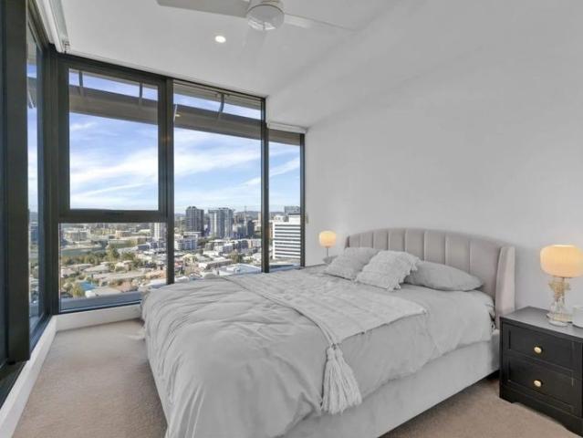 Apartment for rent in Toombul, Queensland