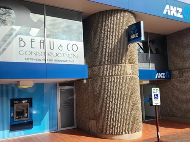 Office for rent in Wangaratta, Victoria