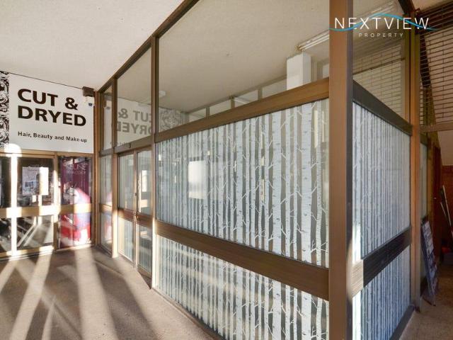 Retail for rent in Ambergate, New South Wales