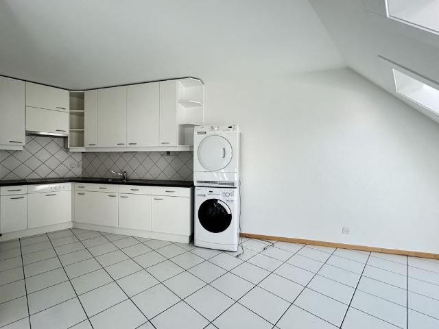 Apartment mieten in La Chaux-de-Fonds