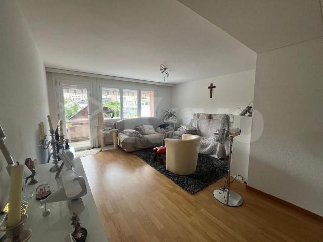 Apartment mieten in Porrentruy, Jura