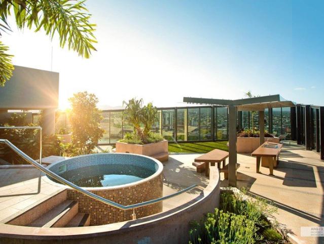 Apartment for rent in South Brisbane, Greater Brisbane