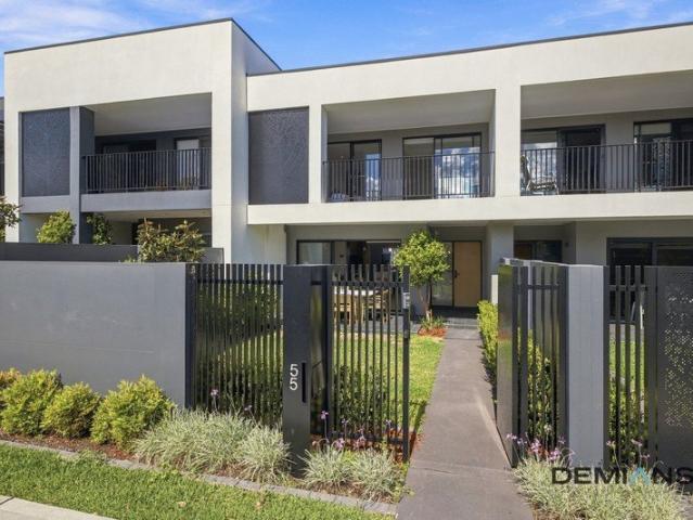 House for sale in Moorebank, Sydney