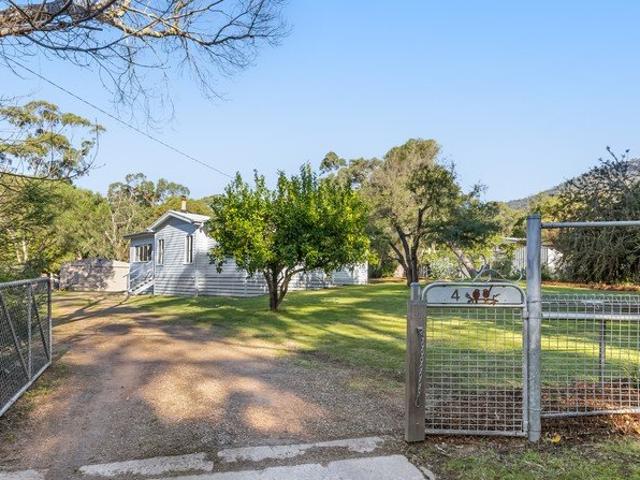 House for sale in Halls Gap, Victoria