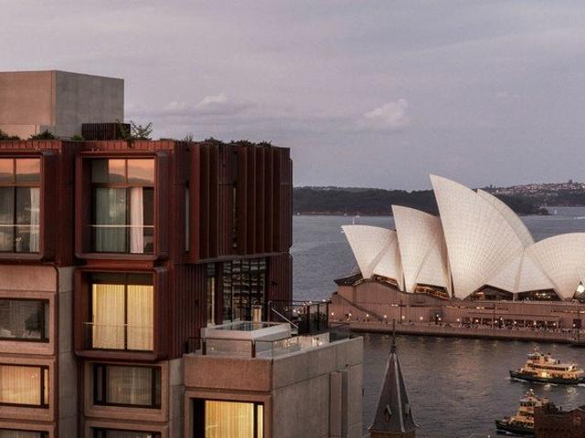 House for sale in Sydney, New South Wales