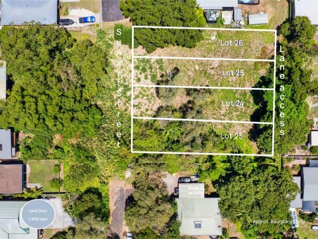 Land for sale in Maclean, New South Wales