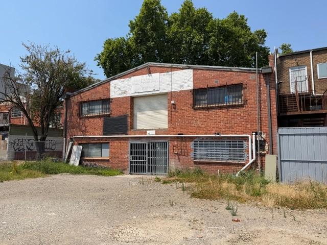 Warehouse for rent in Camerons Creek, Victoria