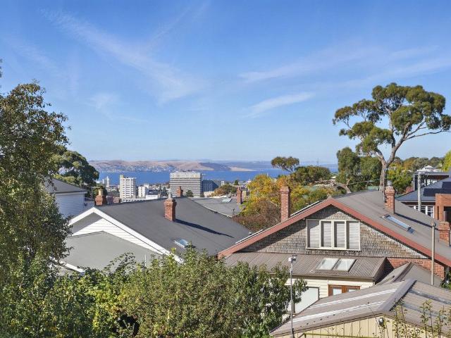 Apartment for sale in West Hobart