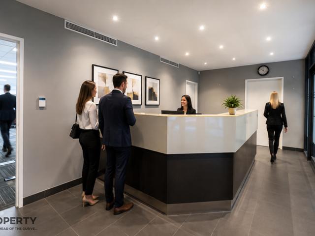 Office for sale in Cockburn, Western Australia