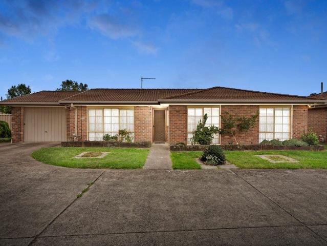 Apartment for rent in Camerons Creek, Victoria