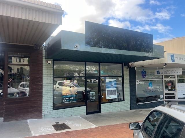 Retail for rent in Camerons Creek, Victoria
