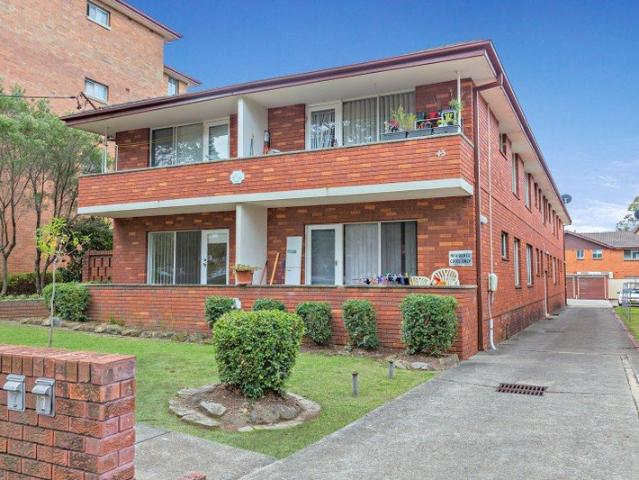 Apartment for rent in Strathfield, New South Wales