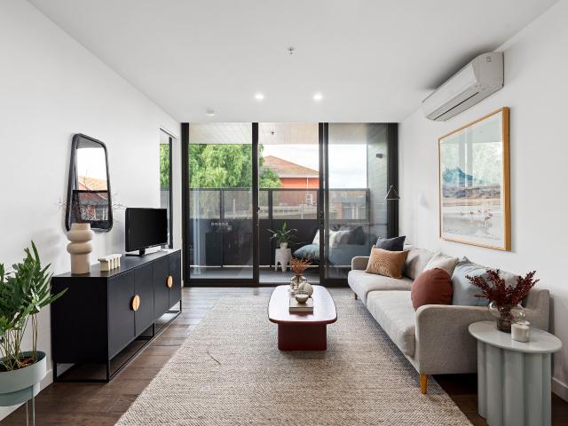 Apartment for rent in Camerons Creek, Victoria