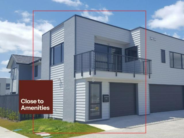 House for rent in Addison, Papakura