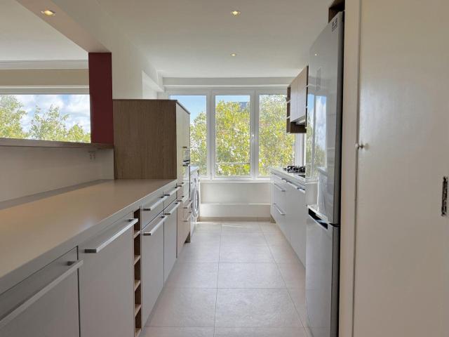 Appartement location à Woluwe-Saint-Lambert - Sint-Lambrechts-Woluwe, Brussel-Hoofdstad - Bruxelles-Capitale