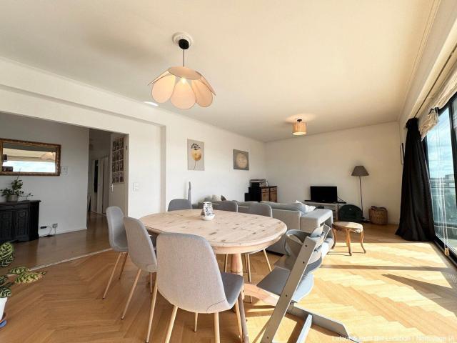 Appartement location à Woluwe-Saint-Lambert - Sint-Lambrechts-Woluwe, Brussel-Hoofdstad - Bruxelles-Capitale