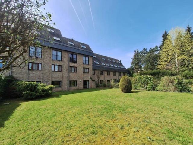 Appartement location à Sint-pieters-woluwe, Bruxelles