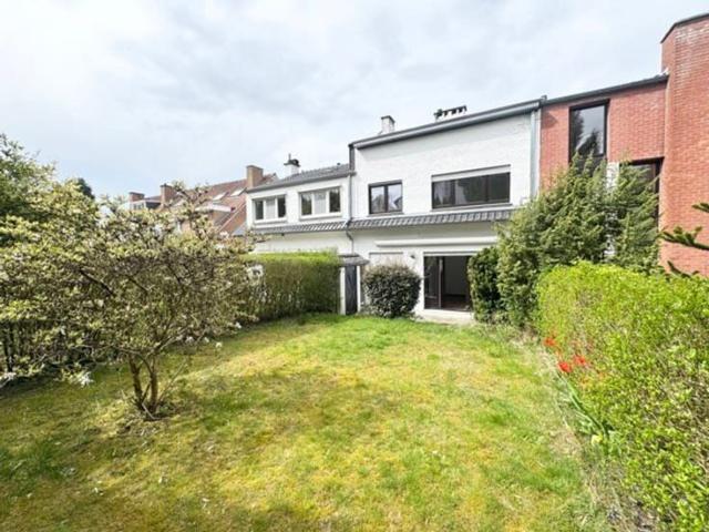 Maison location à Oudergem, Bruxelles